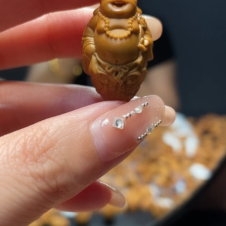 橄榄核手串/手链橄榄