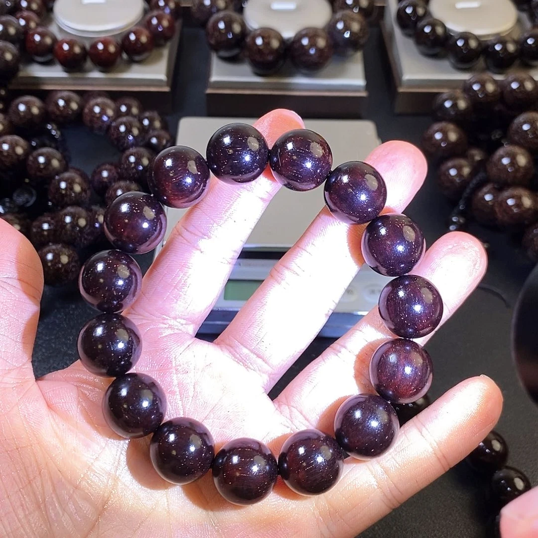 檀香紫檀（小叶紫檀）1.5