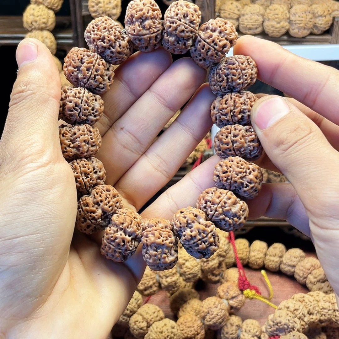 金刚菩提吊坠24夹板