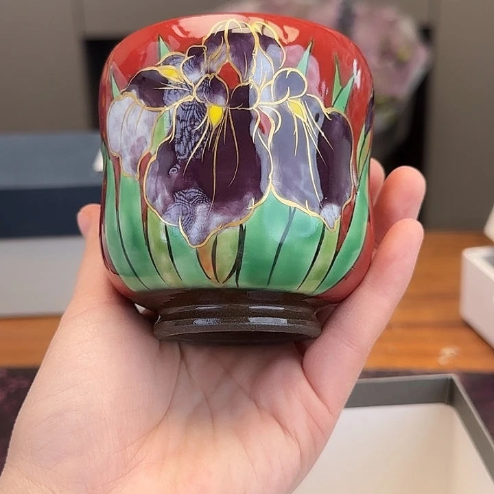 高端进口陶瓷产品