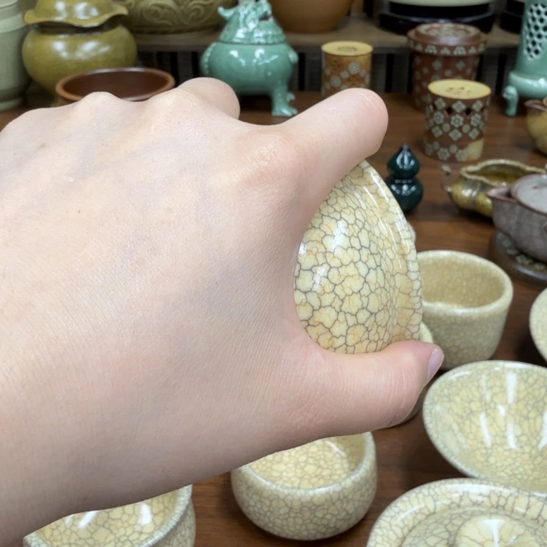 董*浩青瓷杯子杯子杯子微