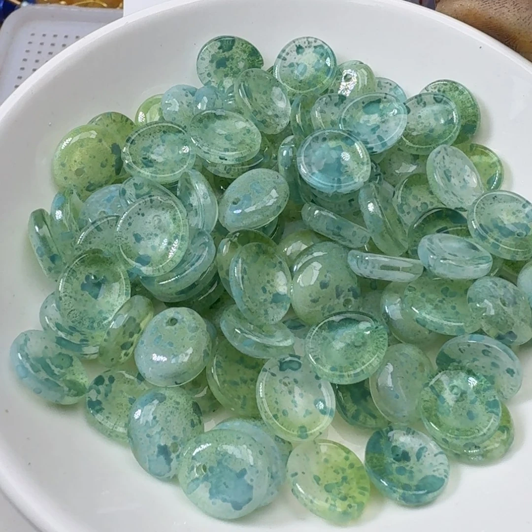 玻璃119号 澳梅。