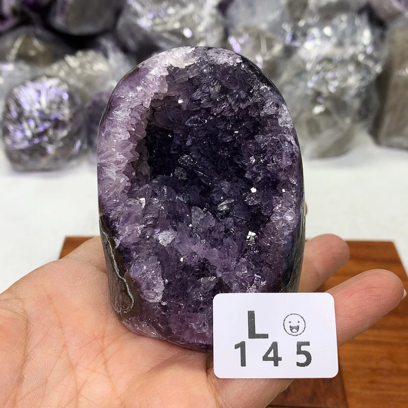 【闪购商品】水晶大型摆件（非配饰）未镶嵌