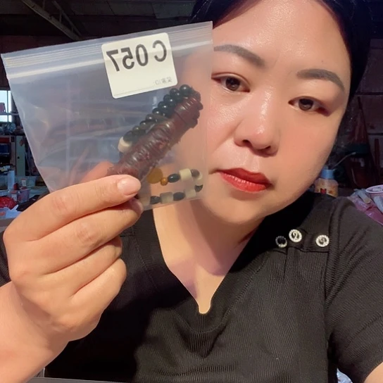 大果紫檀（缅甸花梨）057