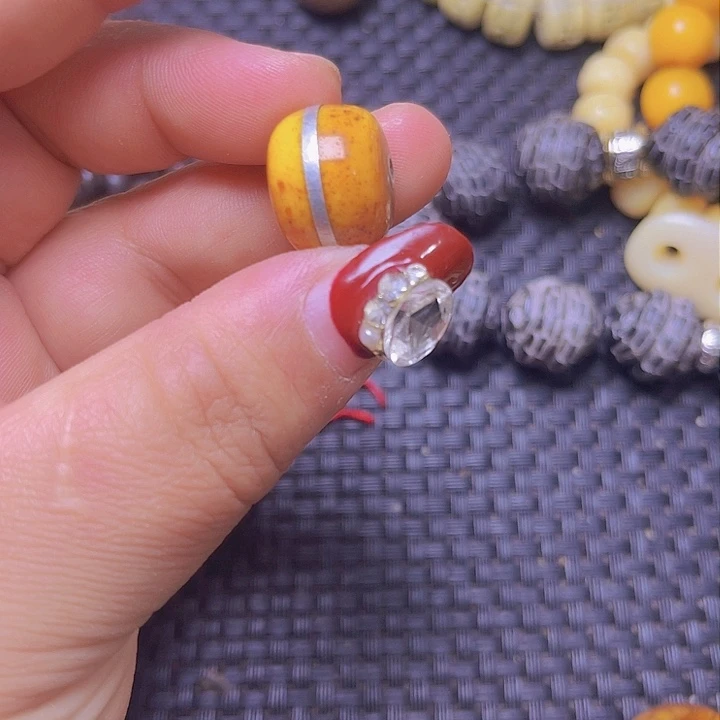 鹿骨手串/手链其他