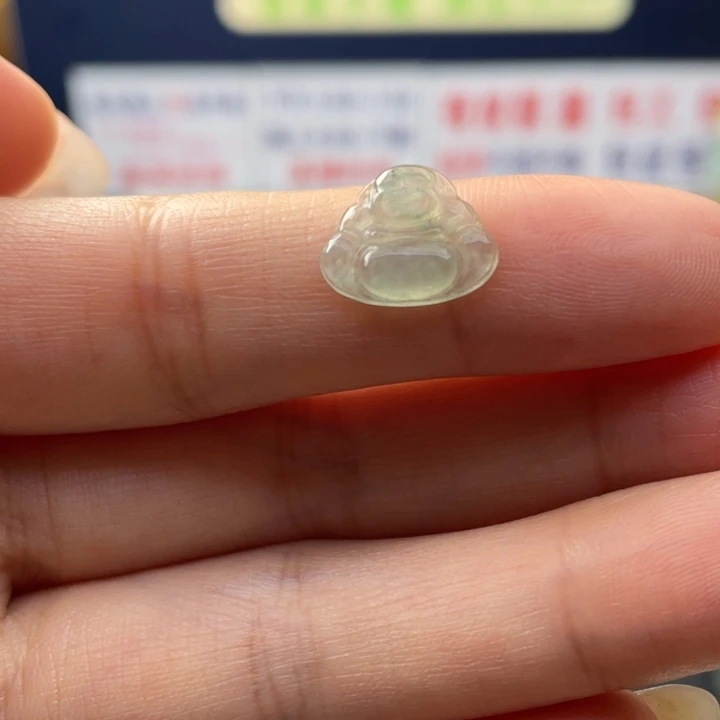 【闪购商品】未镶嵌翡翠定制翡翠