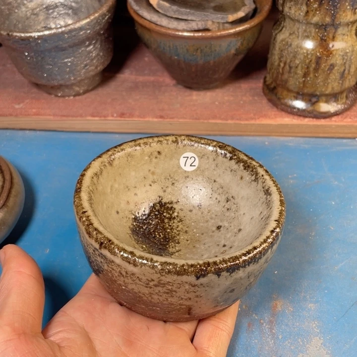 茶宠微瑕也是一种享受啊