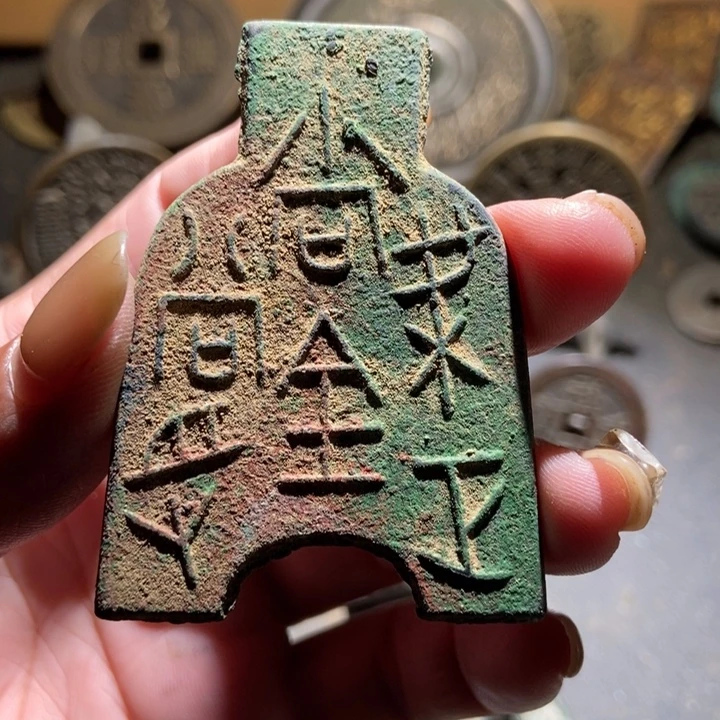 铜现代工艺品仿制品