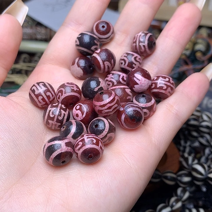 玛瑙/玉髓发一个未镶嵌