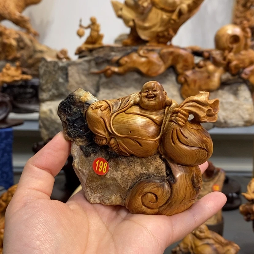 【闪购商品】柏木（崖柏）