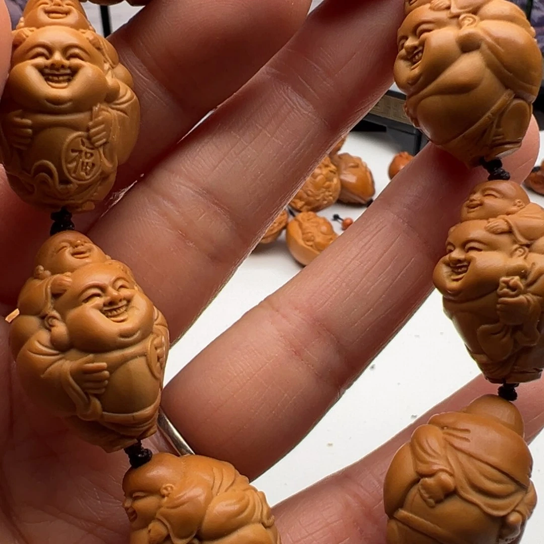 橄榄核手串/手链橄榄核