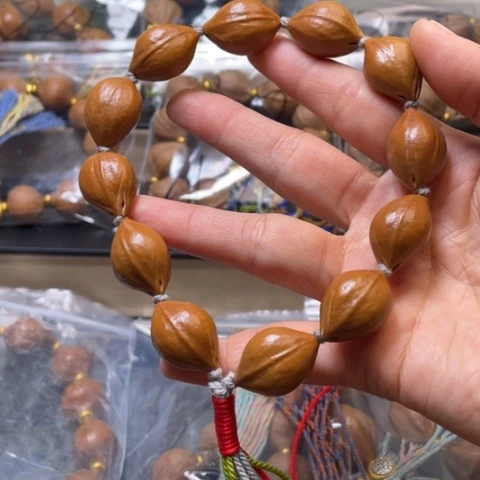 手串/手链橄榄核12/15.8
