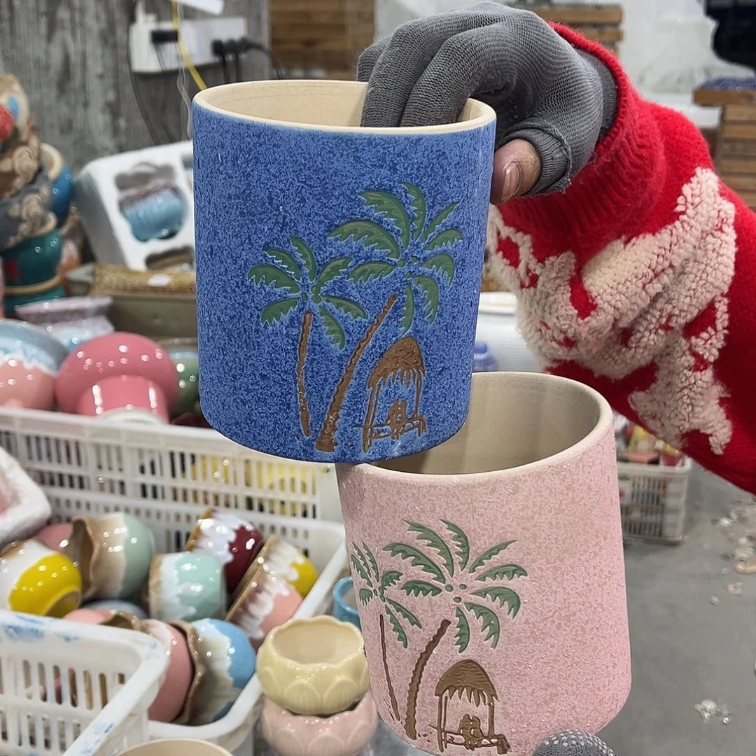 陶瓷正品数量有限