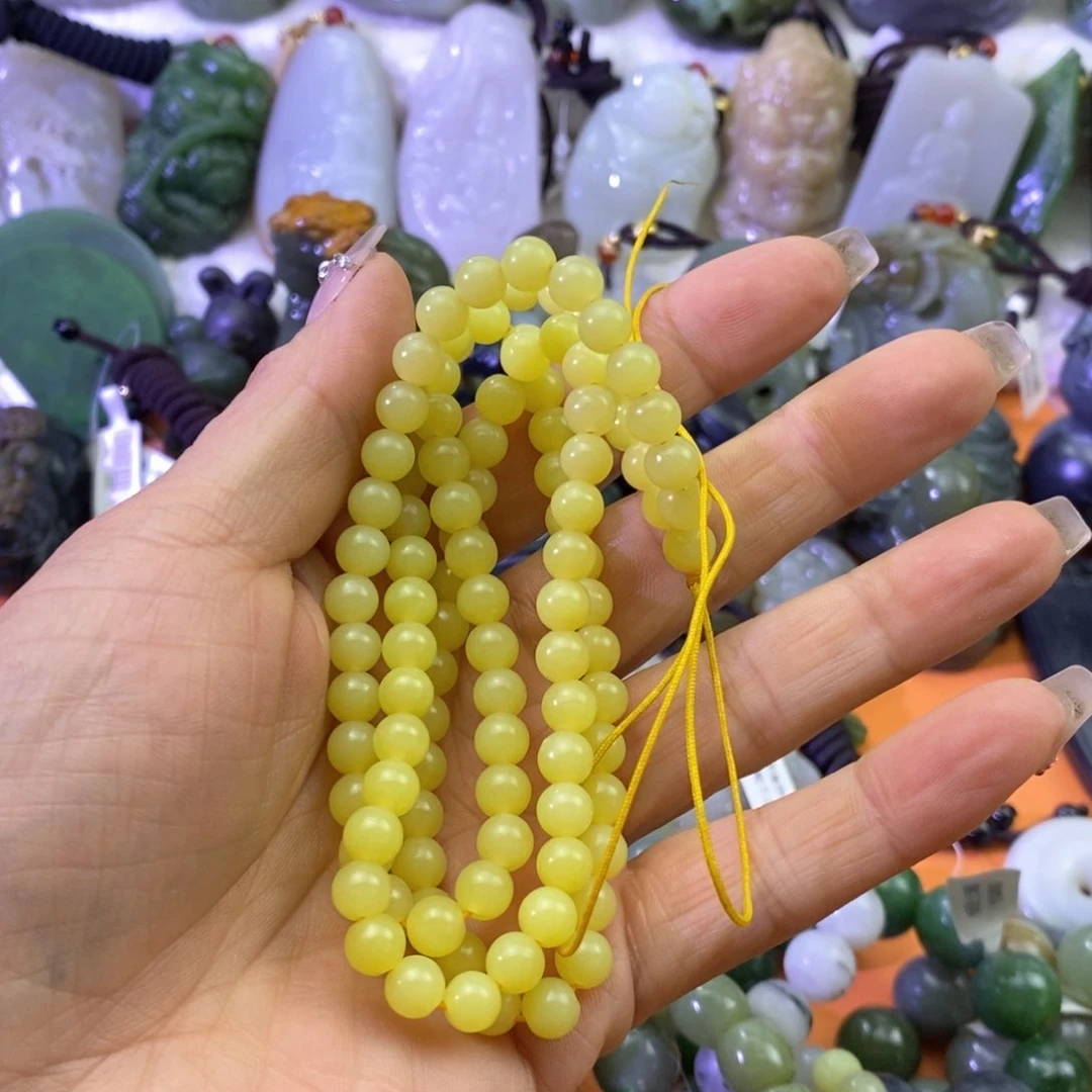 和田玉未镶嵌边角料止**行