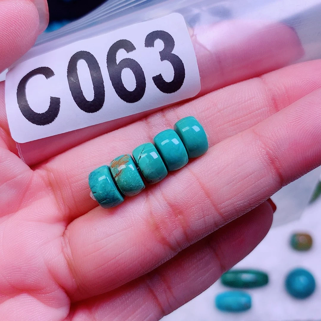 空竹粉丝专享十堰特色手工散珠