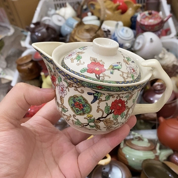陶瓷艺术品及陶瓷制品