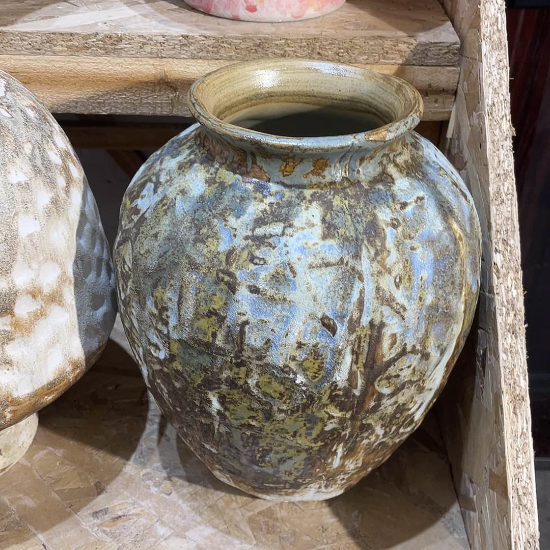 瓶景德镇陶瓷艺术博物