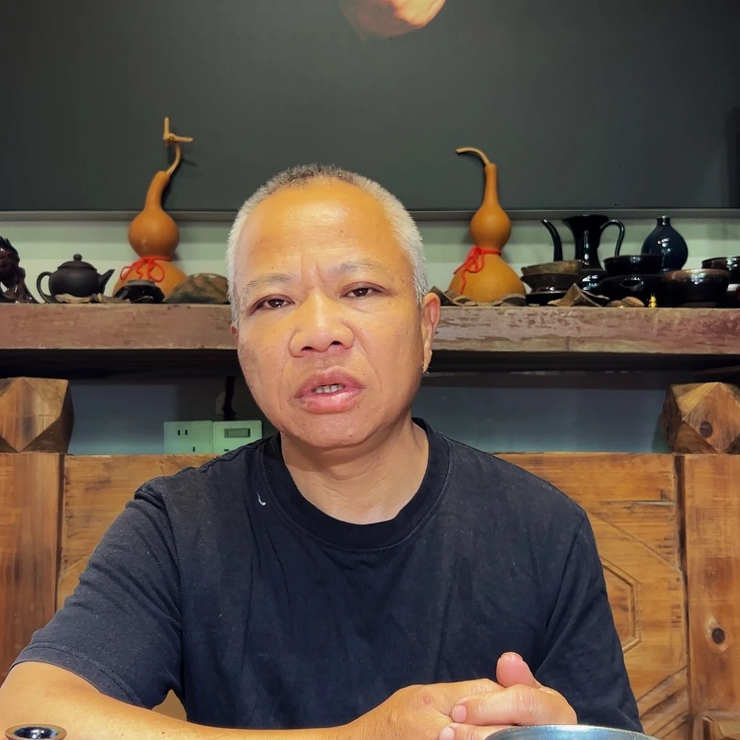 福***茶盏谢林灿小酒杯行知