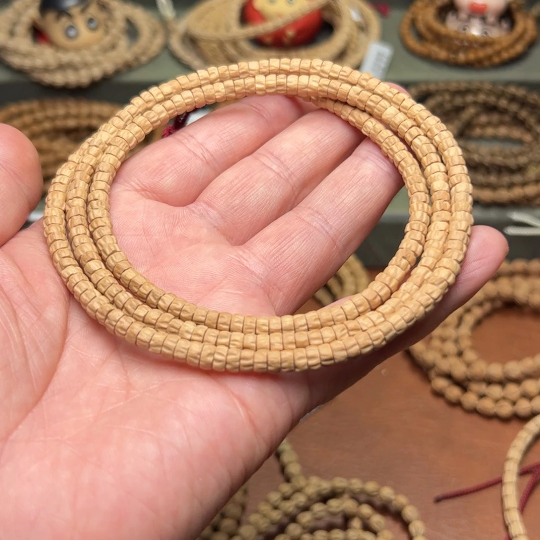 手串柏香籽/百香籽