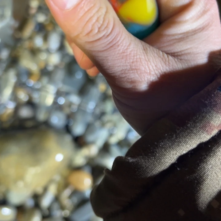 石英岩玉未镶嵌车挂