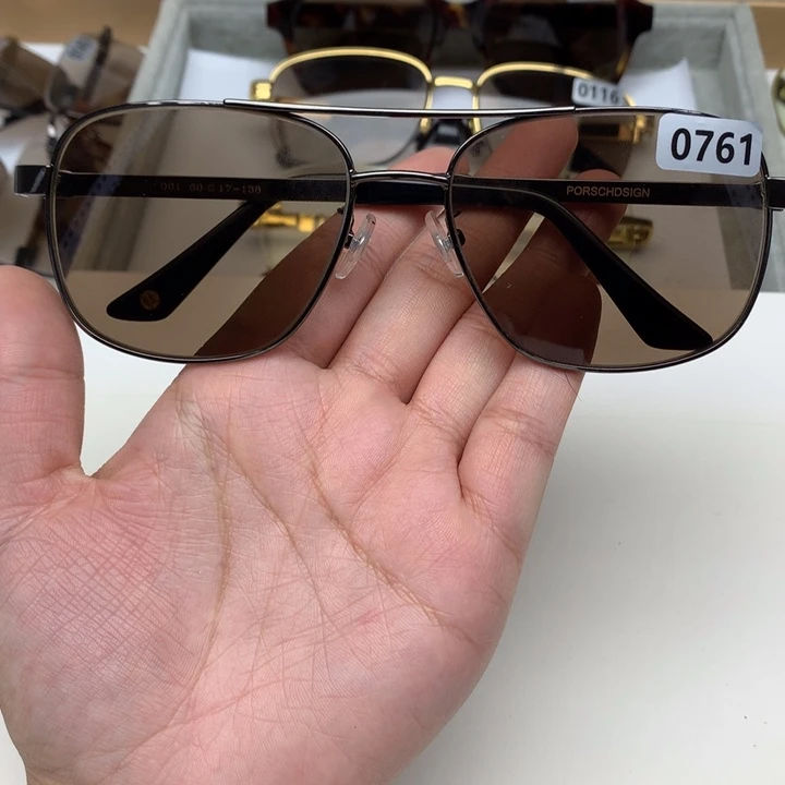 一体式全框蛤蟆镜0761