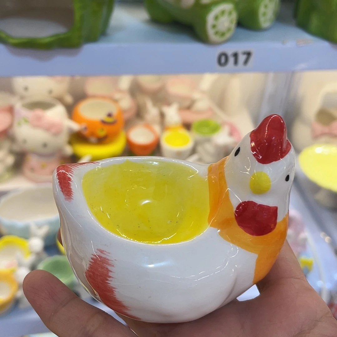 陶瓷微瑕介意慎拍