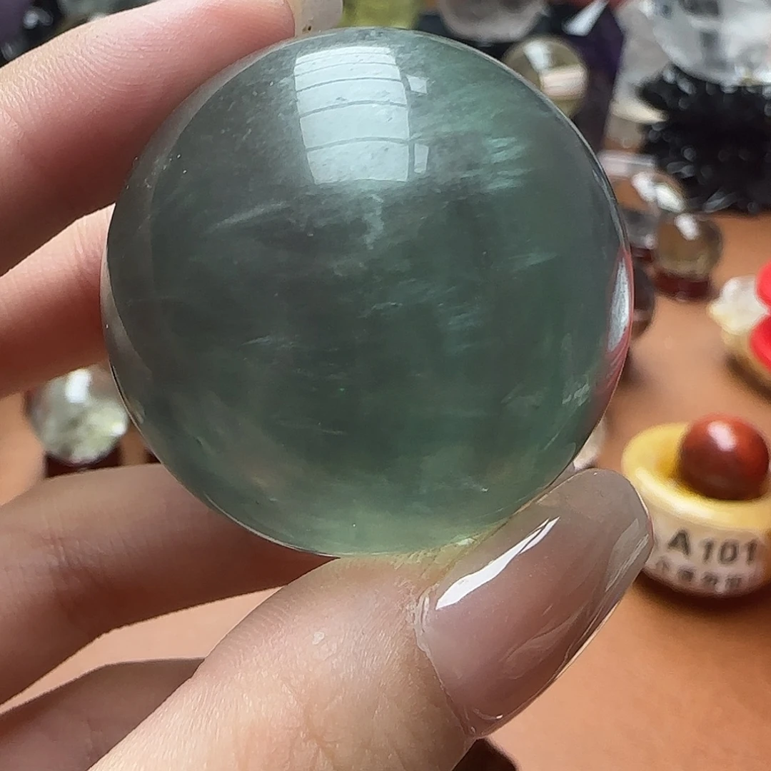 水晶摆件未镶嵌c190