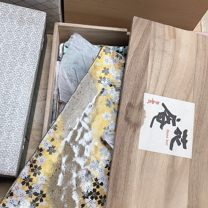 瓷片019 精美瓷器，保真正品