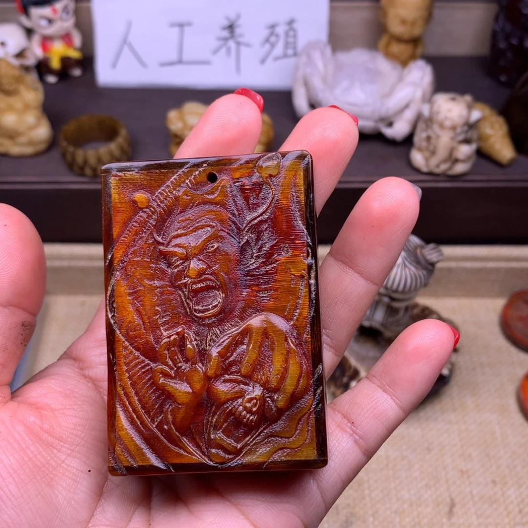 其他鹿骨永*好看驴踢