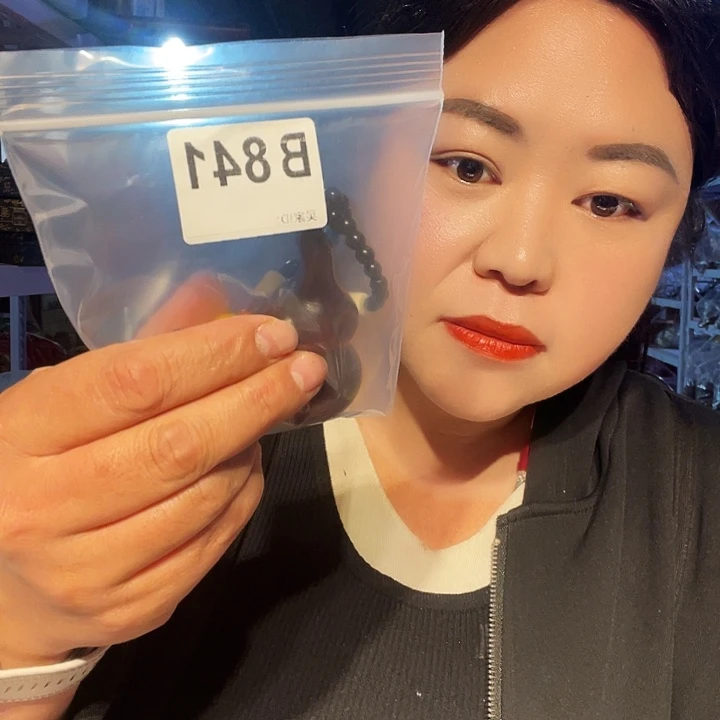 大果紫檀（缅甸花梨）841