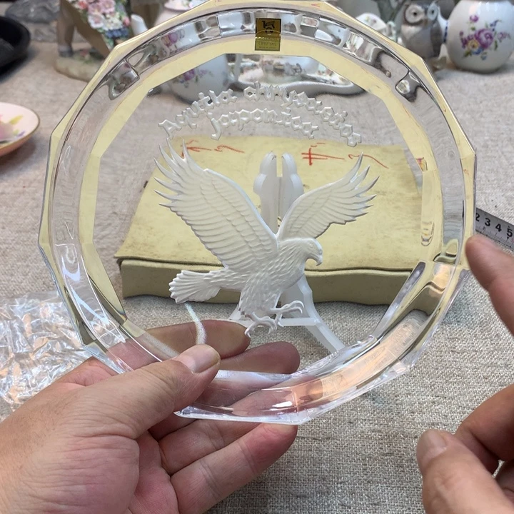 金瓷阁家的美丽瓷器