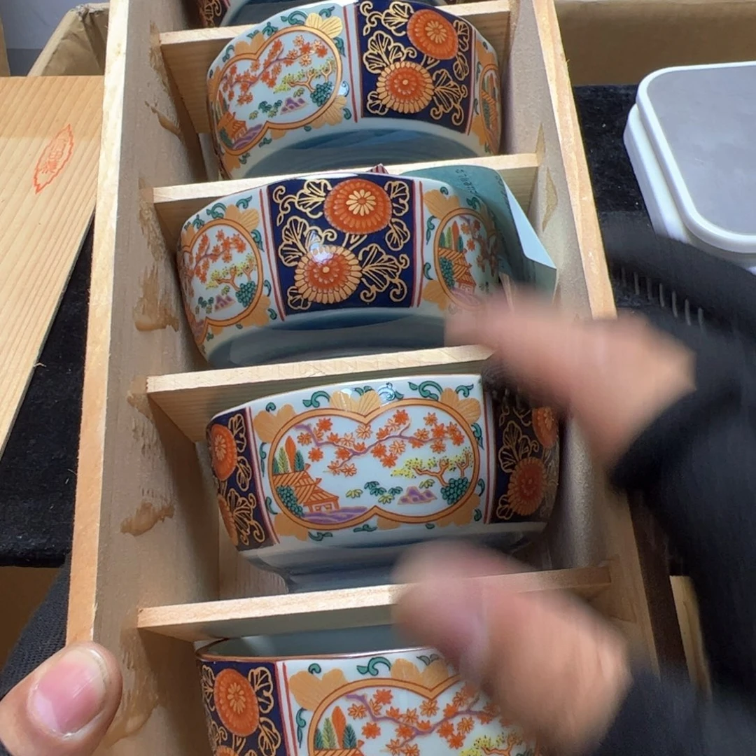 瓷器木器工艺摆件卡单拉黑