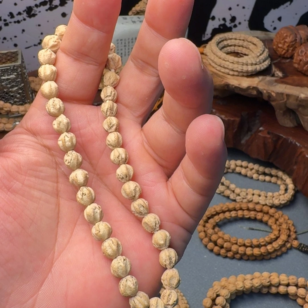 柏香籽/百香籽吊坠叔****༽