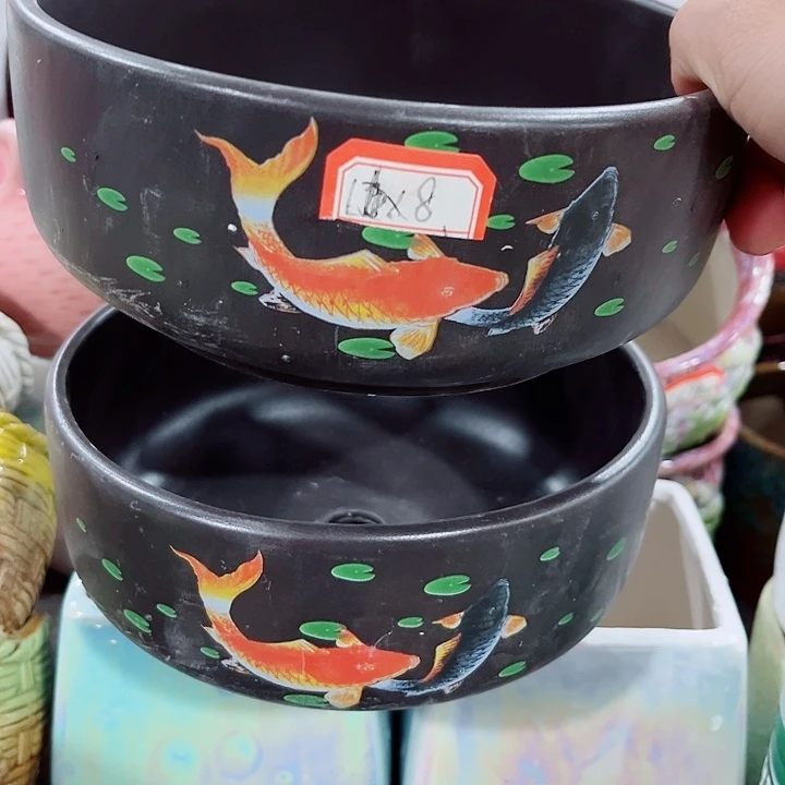 福利花盆厂家直销9.99包邮