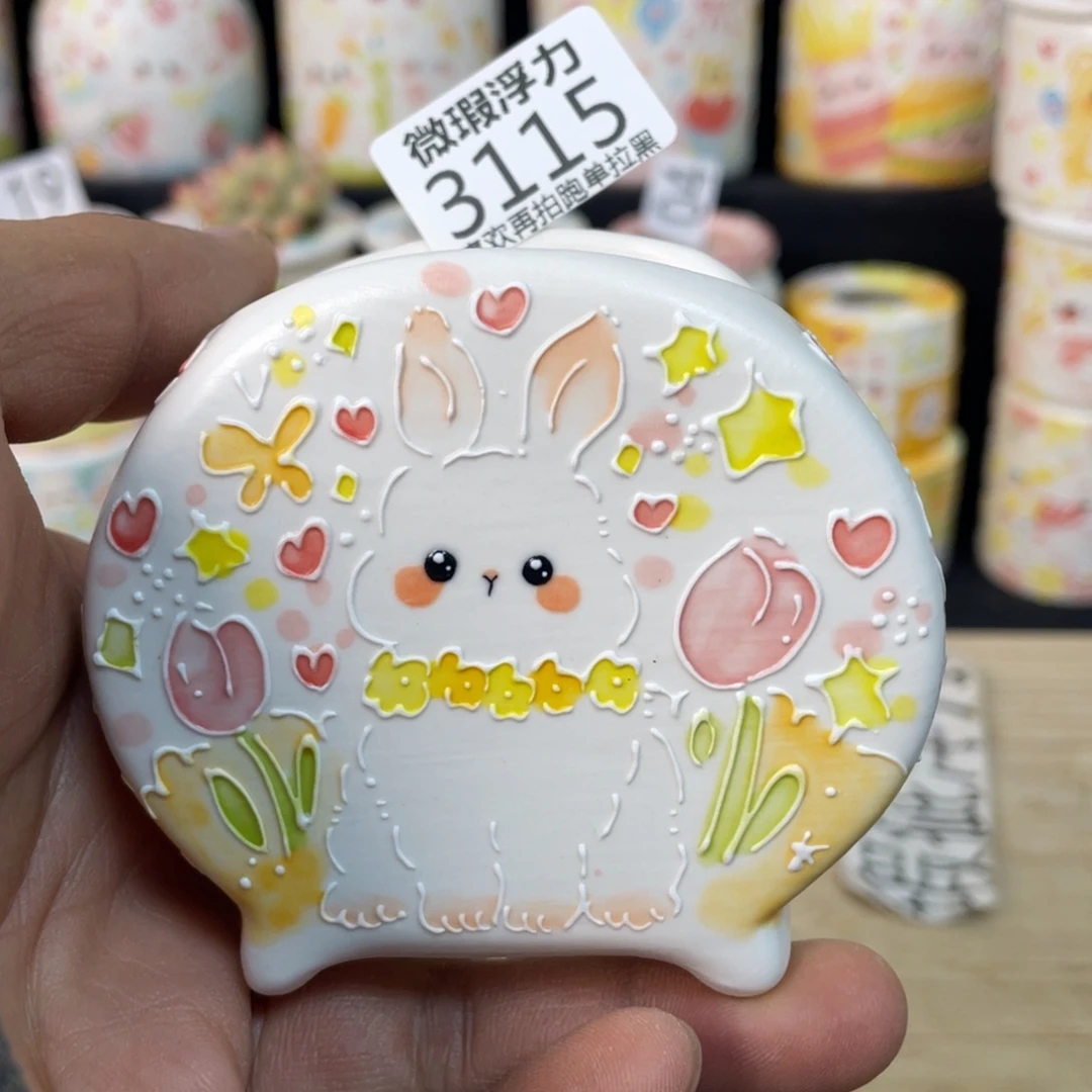 3115小嘟嘟嘟嘟嘟花盆