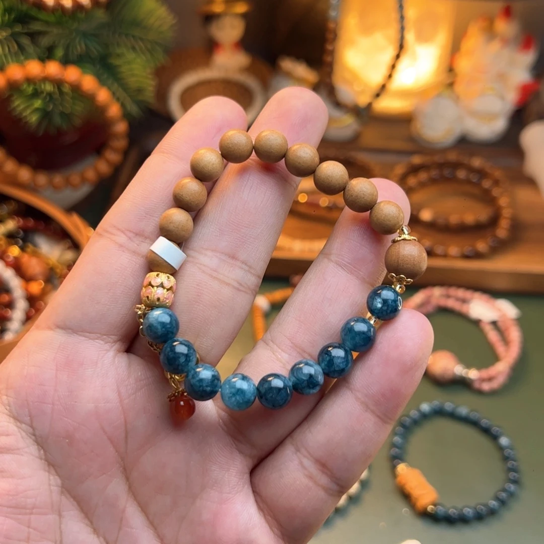 菩提根/象牙果手串