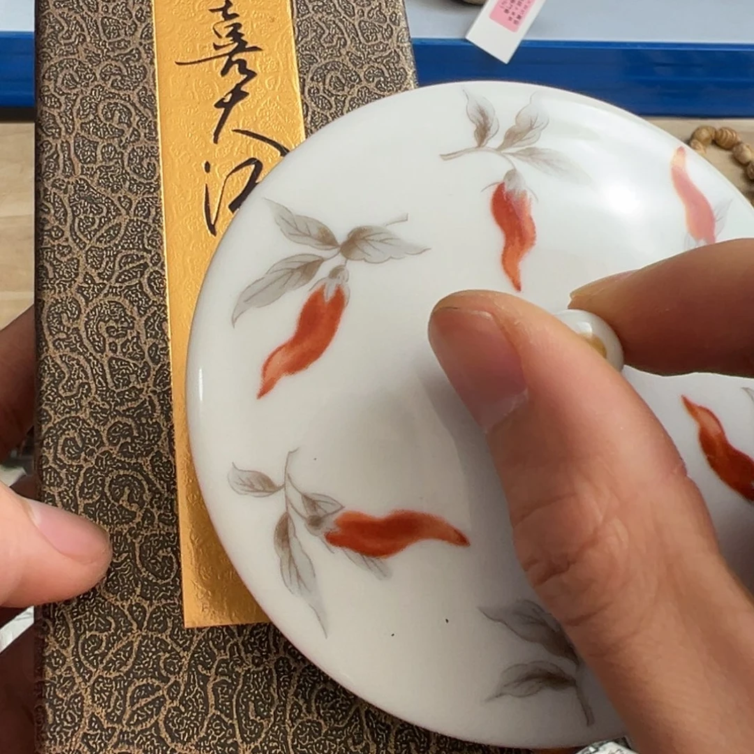 紫砂茶壶现代工艺美术瓷器