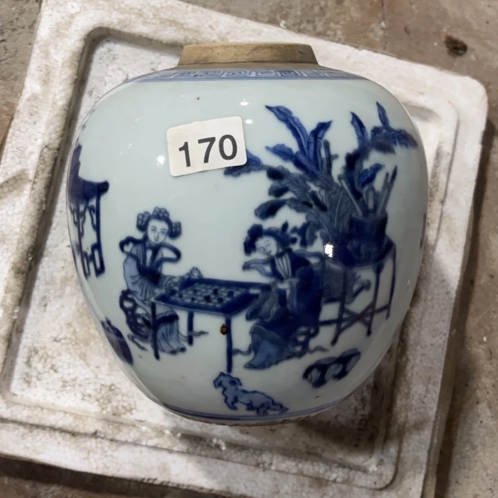摆件景德镇陶瓷艺术品