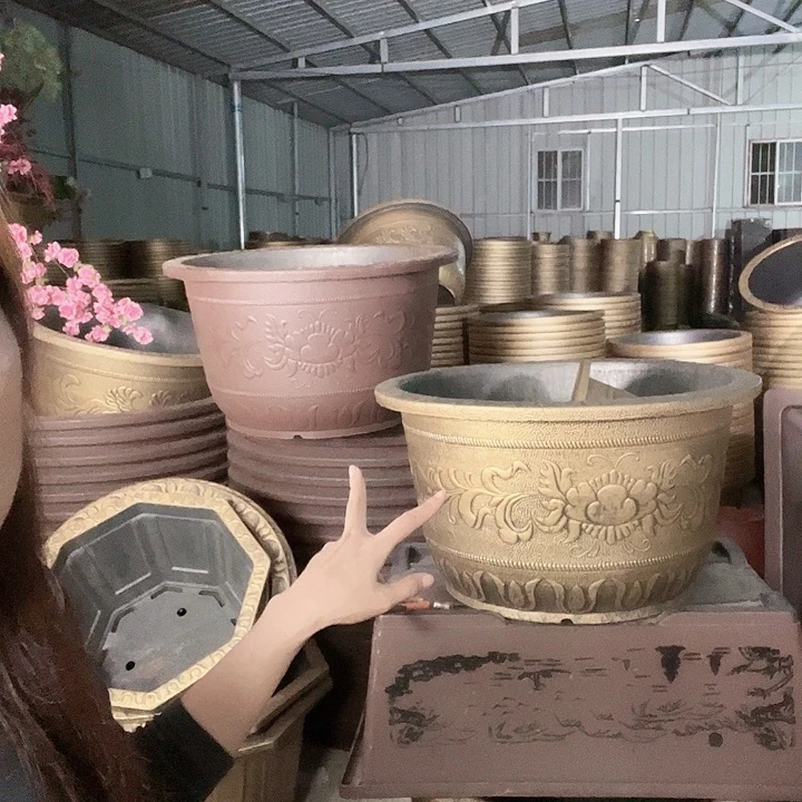 83口径花盆2个200