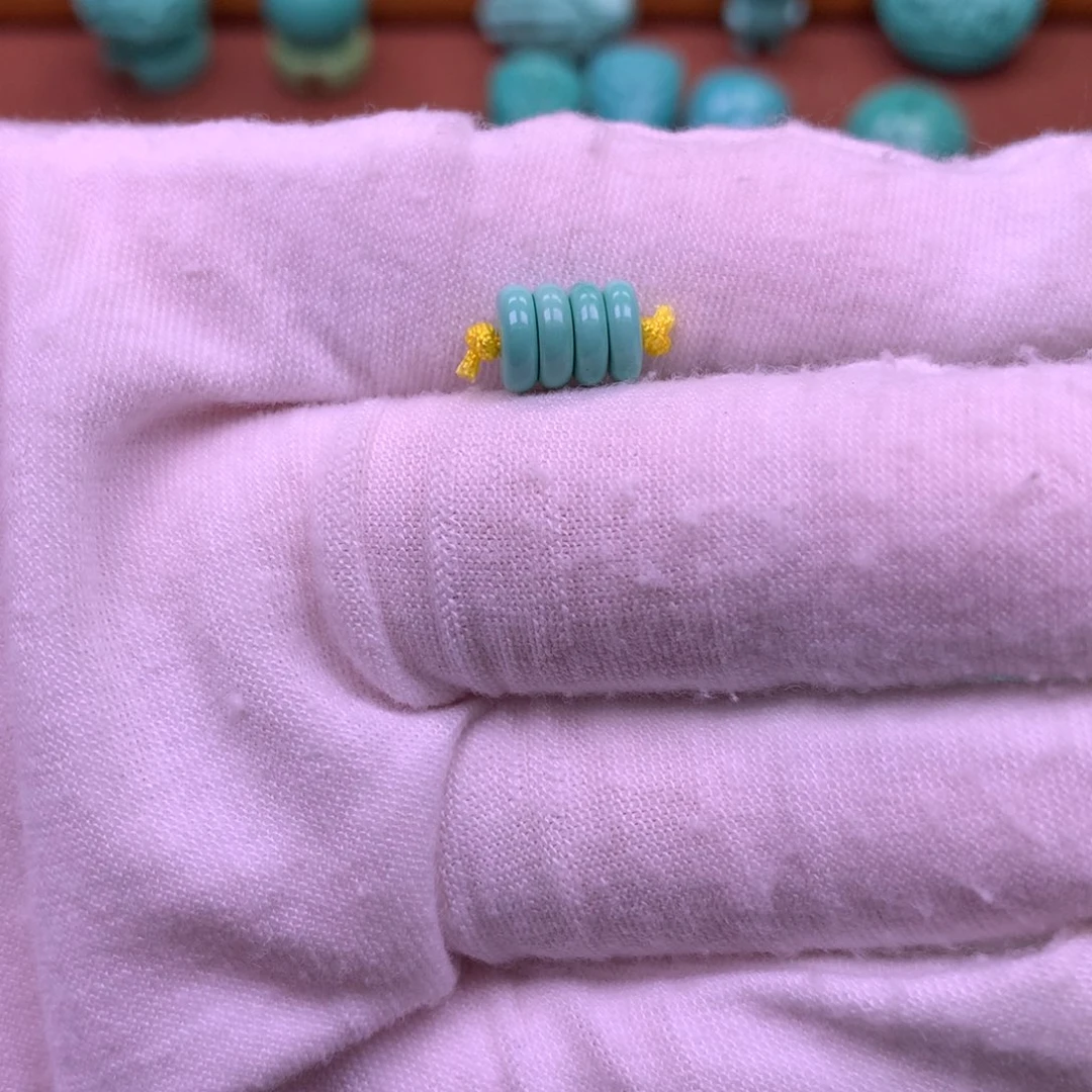 湖北原生态卡6隔片一组