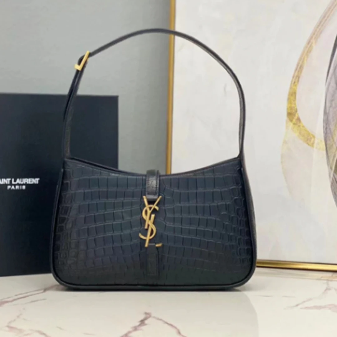 95新 YSL/圣罗兰 圣罗兰/单肩包/8538