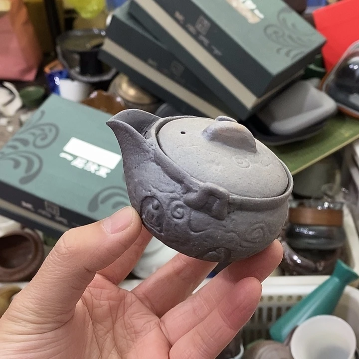 陶瓷艺术品及陶瓷制品