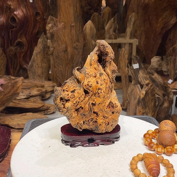 松木（琥珀木）?*?