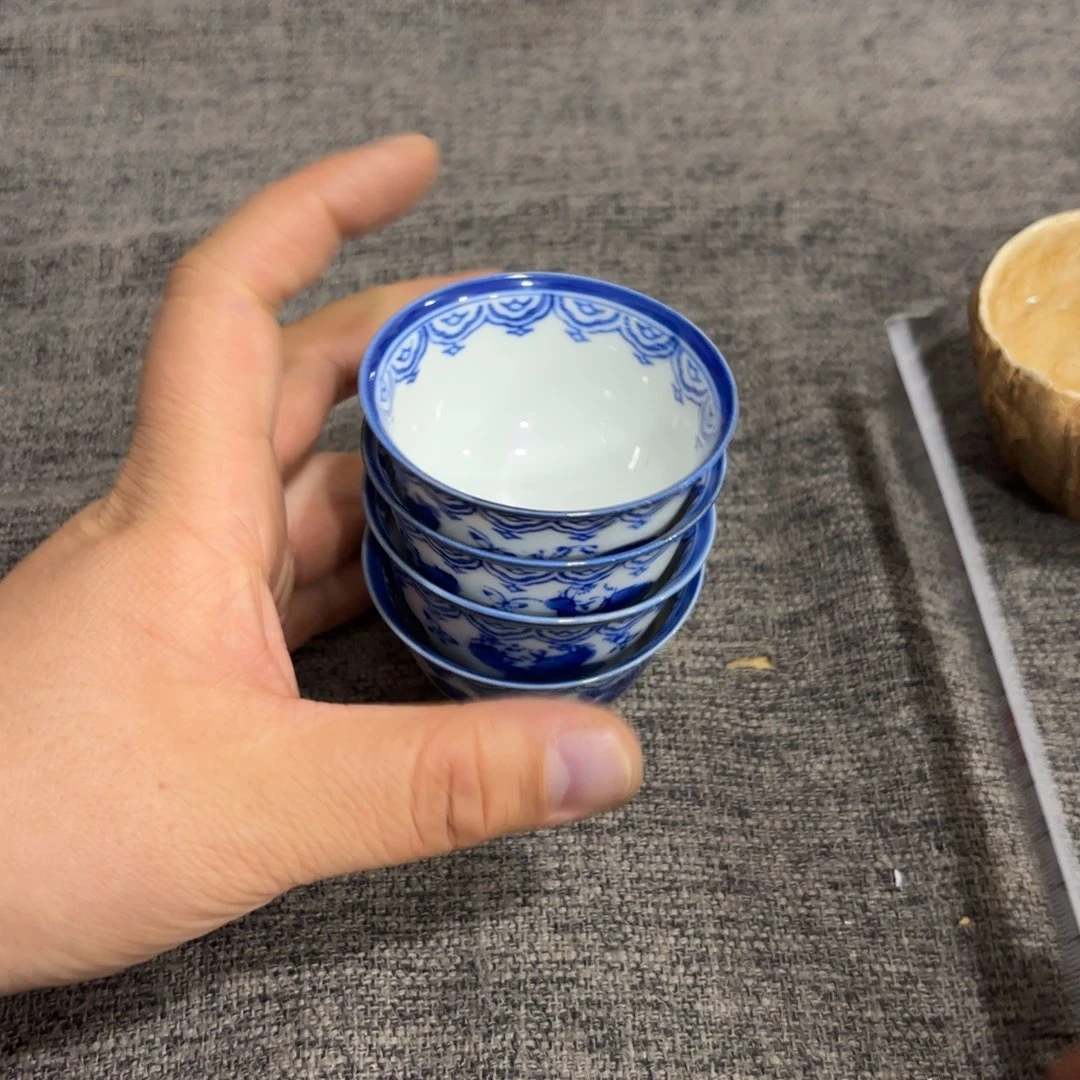 非常好看的物品 The