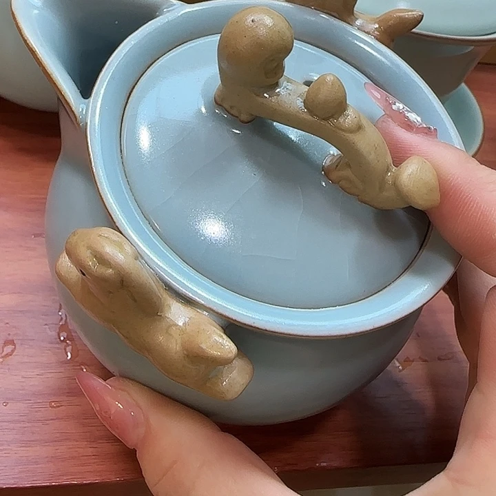 壶陶瓷，陶瓷……陶瓷