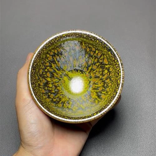 【闪购商品】茶盏-10133..........