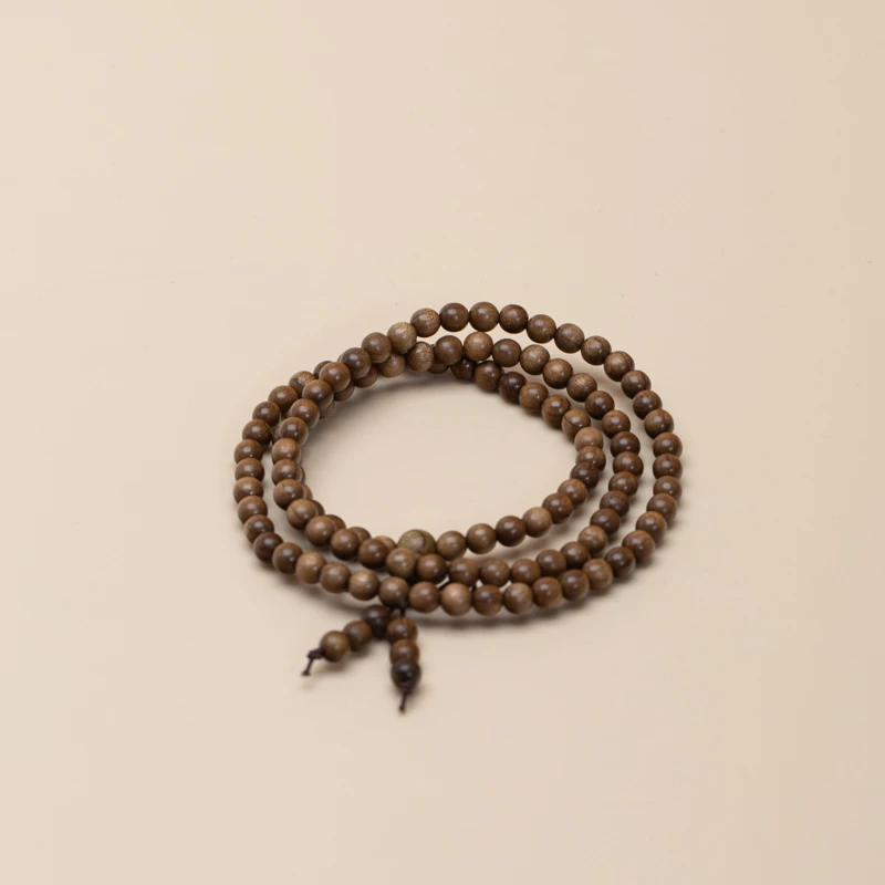 香木手串 XD400（不带礼盒）