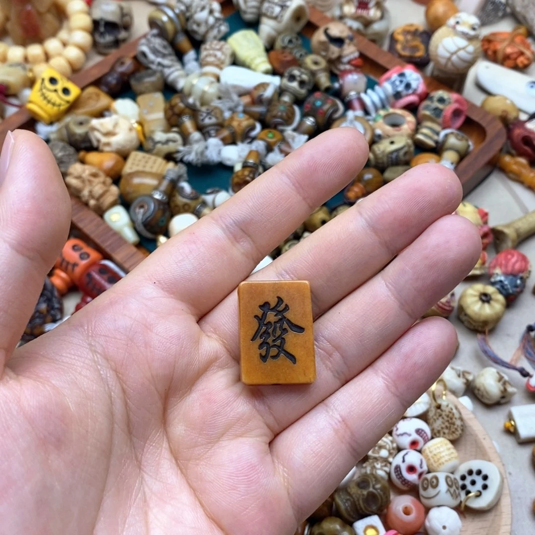 其他驼骨胡***西配饰配件