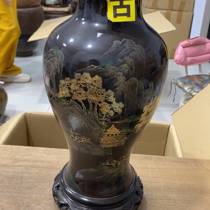 中古品有微瑕，谨慎入手