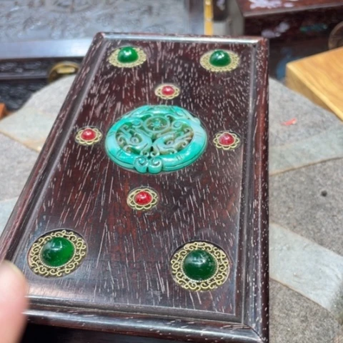 木盒子111111111111